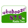 Image of the '87.9 Kaboozi fm' station