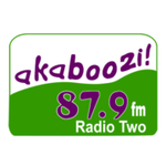 '87.9 Kaboozi fm'のステーションの画像