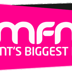 'kmfm (Medway)' istasyonunun resmi