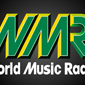 Image of the 'World Music Radio' station