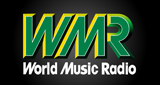 Image of the 'World Music Radio' station