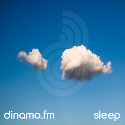 'dinamo.fm sleep' istasyonunun resmi