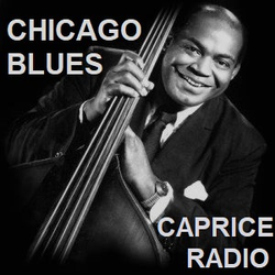 Obraz stacji 'Caprice - Chicago blues'