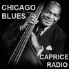 Afbeelding van het 'Caprice - Chicago blues' station