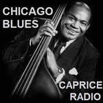 'Caprice - Chicago blues'电台的图片