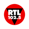 Bild av stationen 'RTL 102.5 BRO&SIS'