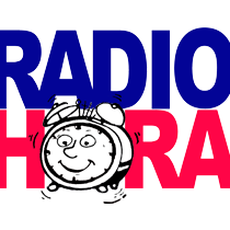 'Radio Hora' 방송국의 이미지