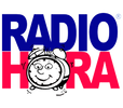 Изображение станции 'Radio Hora'