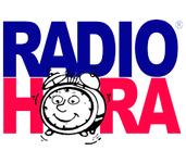 Image of the 'Radio Hora' station