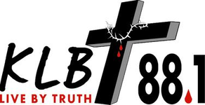 Image of the 'KLBT 88.1 - Live By Truth Beaumont, TX' station