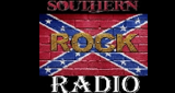 Image of the 'Southern Rock Radio' station