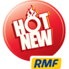 صورة الإذاعة 'RMF Hot new + FAKTY'