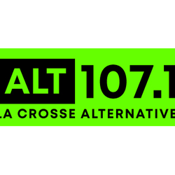 Bild av stationen 'WKBH 102.7 HD3 La Crescent, MN'