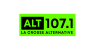 Bild av stationen 'WKBH 102.7 HD3 La Crescent, MN'