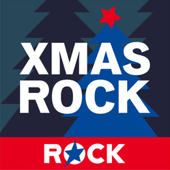 Bild av stationen 'ROCK ANTENNE Xmas Rock'