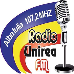 Image of the 'Radio Unirea 107.2' station