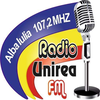 Afbeelding van het 'Radio Unirea 107.2' station