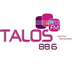 'Talos 88.6'电台的图片