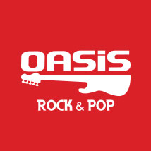 Bild av stationen 'Radio Oasis 100.1'