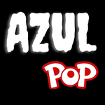 Image of the 'AZUL POP FM' station