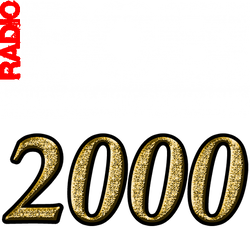 Image of the 'RADIO BOB Rock 2000S' station