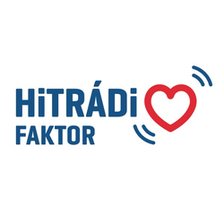 Image de la station 'Hitrádio Faktor'