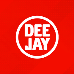 'Radio Deejay' 방송국의 이미지