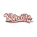 Afbeelding van het 'La Norteñita (Chihuahua) - 91.7 FM - XHBU-FM - MegaRadio - Chihuahua, Chihuahua' station