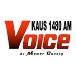 Image de la station 'KAUS 1480 AM'