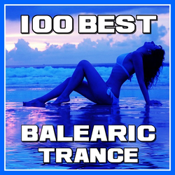 Obraz stacji '100 BEST BALEARIC TRANCE'