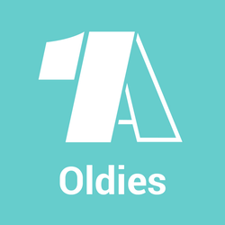 תמונה של תחנת '- 1 A - Oldies von 1A Radio'