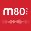 Afbeelding van het 'M80 Rádio (AAC)' station