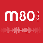 Image de la station 'M80 Rádio (AAC)'