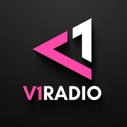 'V1 RADIO' istasyonunun resmi