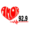 Εικόνα του σταθμού 'AMOR 92.9 (Ciudad Cuauhtémoc) - 92.9 FM - XHER-FM - Grupo BM Radio - Ciudad Cuauhtémoc, Chihuahua'