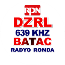 Image of the 'RPN DZRL Batac' station