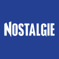 Afbeelding van het 'Nostalgie 100 Plus Grandes Chansons' station