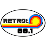 Afbeelding van het 'Retro FM (Córdoba) - 88.1 FM - XHDZ-FM - Grupo Audiorama Comunicaciones - Córdoba, Veracruz' station