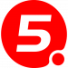 Image of the 'Radio 5' station