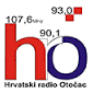 Изображение станции 'Radio Otocac'