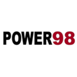 Изображение станции 'Power 98 - 98.3 FM - XHMIX-FM - California Medios - La Rumorosa, Baja California'