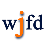 Afbeelding van het 'WJFD 97.3 FM' station