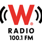 'W Radio San Luis Potosí - 100.1 FM - XHPM-FM - GlobalMedia - San Luis Potosí, SL'电台的图片