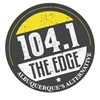 Image of the '104.1 The Edge' station