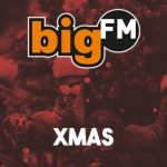 Image of the 'bigFM Xmas' station