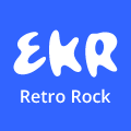 'EKR - Retro Rock'电台的图片