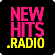 Image of the 'NEW HITS RADIO Italia' station