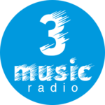 Imagem da estação '3 Music Radio - Harmony'