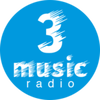 '3 Music Radio - Harmony' istasyonunun resmi