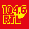 Image of the '104.6 RTL Top 40' station